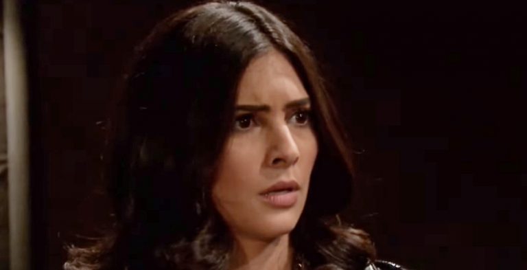 ‘Days Of Our Lives’ Spoilers: Does Gabi Know Who Killed Charlie?