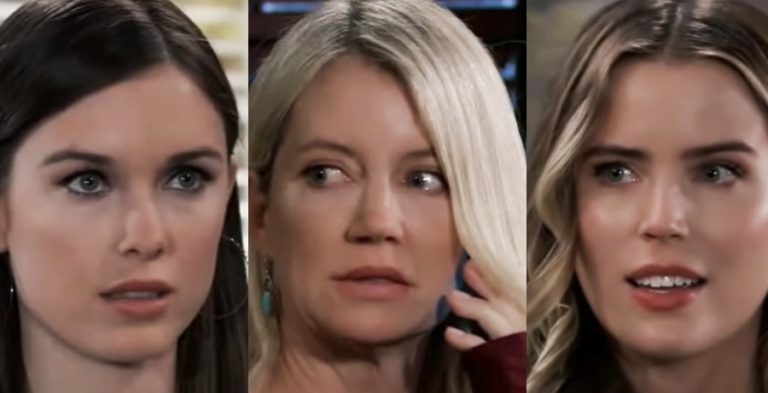 ‘General Hospital’ Fans Did NOT See This Coming — SERIOUSLY?!