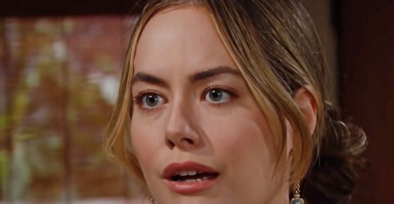 ‘The Bold And The Beautiful’ Spoilers: Hope Makes A Shocking Discovery