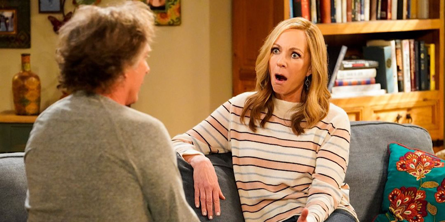 CBS Mom Season Episode Recap April