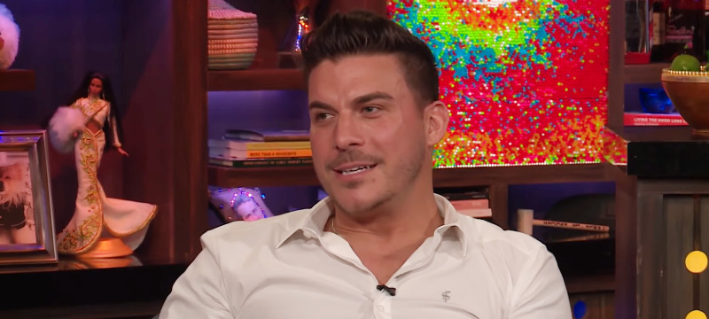 Jax Taylor/YouTube