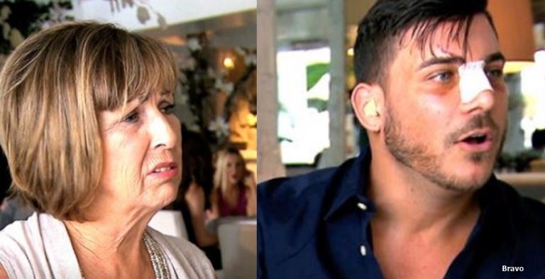 Did Jax Taylor’s Mom Marie Cauchi Reconcile & Will She Meet Cruz?