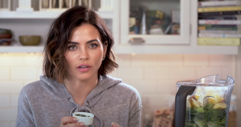 ‘Come Dance With Me’: Jenna Dewan Set to Judge on the CBS Reality Show