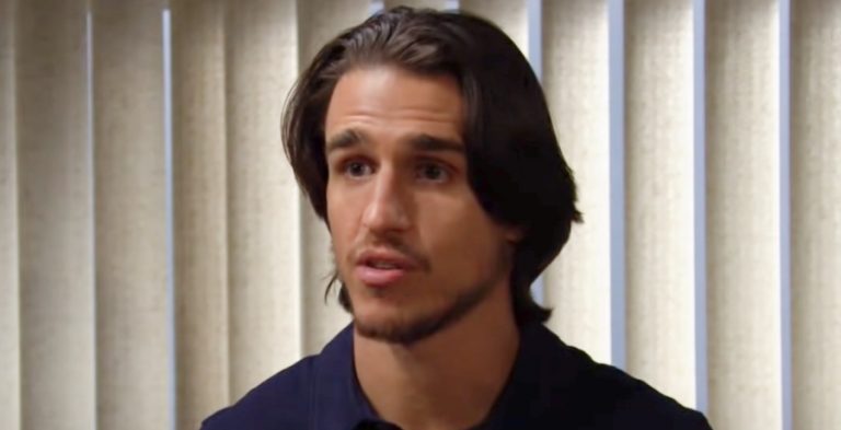 ‘The Bold And The Beautiful’ Star Joe LoCicero Speaks Out On Vinny’s Death