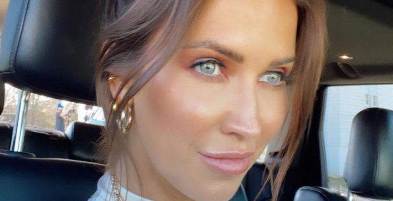 Kaitlyn Bristowe Undergoes First Plastic Surgery – For What?