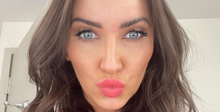 Kaitlyn Bristowe Plays Dirty On April Fool’s Day