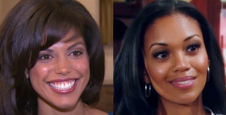 ‘The Bold And The Beautiful’s’ Karla Mosley To Replace Mishael Morgan At ‘The Young and the Restless’
