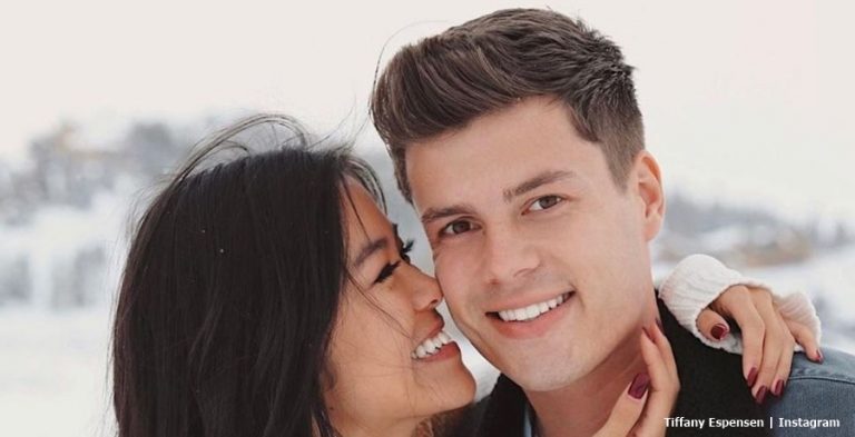 Will Lawson Bates Soon Pop The Question To Girlfriend Tiffany?