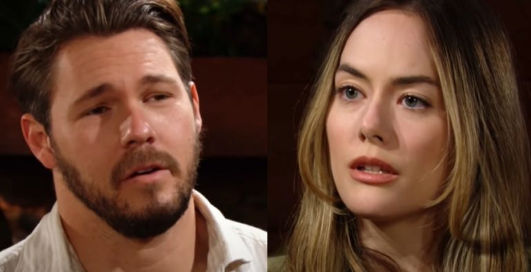 ‘The Bold And The Beautiful’ Spoilers: Romance For Liam and Hope?