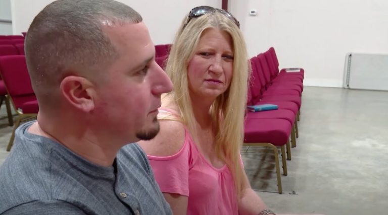 ‘Love After Lockup’: Angela Getting Rid of Tony’s Things – What Did He Do This Time?