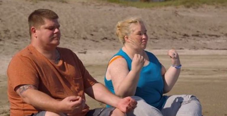 Mama June’s Sobriety: Lauryn Efird Sounds Off Her Thoughts