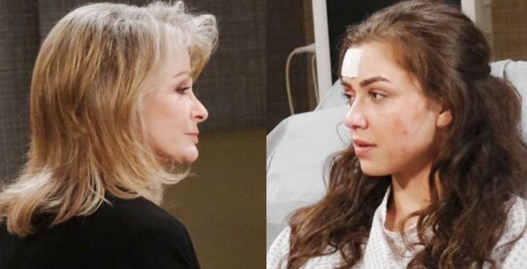 ‘Days of Our Lives’ Spoilers: Marlena Hypnotizes Ciara