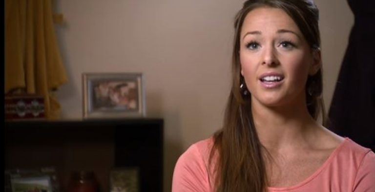 ‘Married at First Sight’ Jamie Otis Talked With The Dead