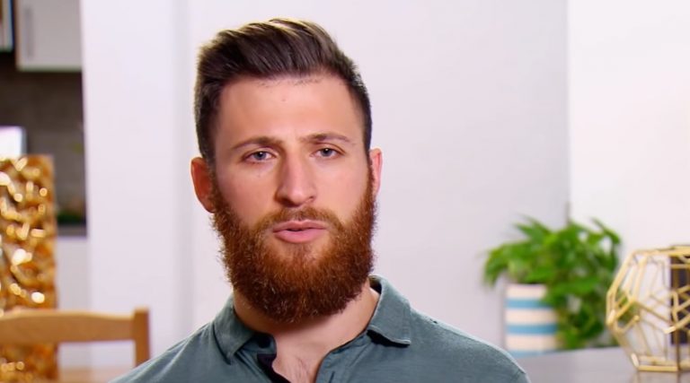 ‘Married at First Sight’: Luke Cuccurullo Dishes on Girlfriend