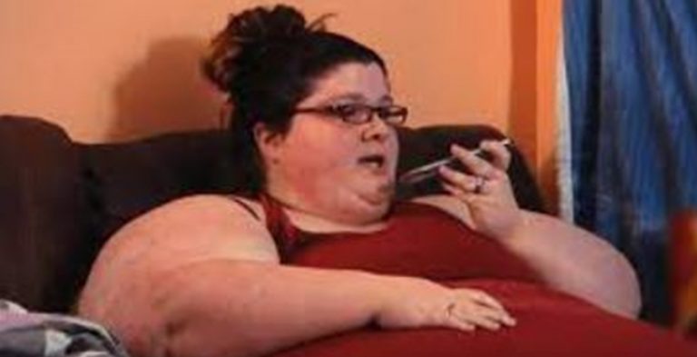 ‘My 600-LB Life’ Gina Krasley: Where Is She Now?