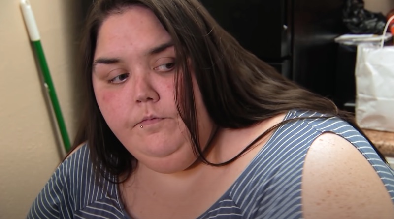 My 600-lb Life: Annjeanette Whaley