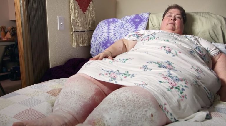 ‘My 600-Lb. Life’ Update on Diana Bunch: Where is She Now?