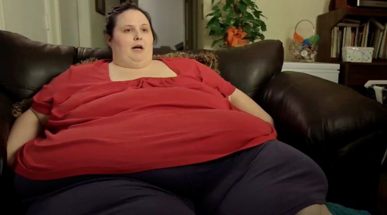 ‘My 600-lb Life’ Update on Dottie Perkins: Where is She Now?