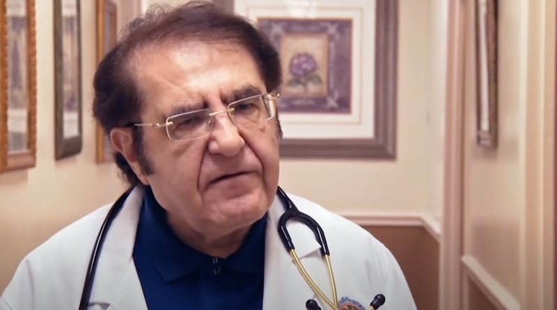Did Dr Nowzaradan get fired from TLC? –  – #1 Official Stars,  Business & People Network, Wiki, Success story, Biography & Quotes
