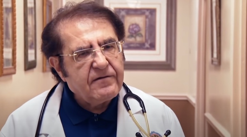 My 600 lb Life: Dr Younan Nowzaradan