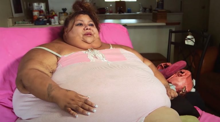 ‘My 600-lb Life’ Update on Lupe Donovan: Where is She Now?