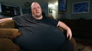 'My 600-lb Life' Update on Michael Blair: Where is He Now?