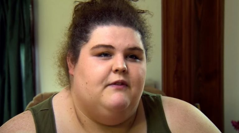 ‘My 600-Lb Life’ Update on Sarah Neely: Where is She Now?