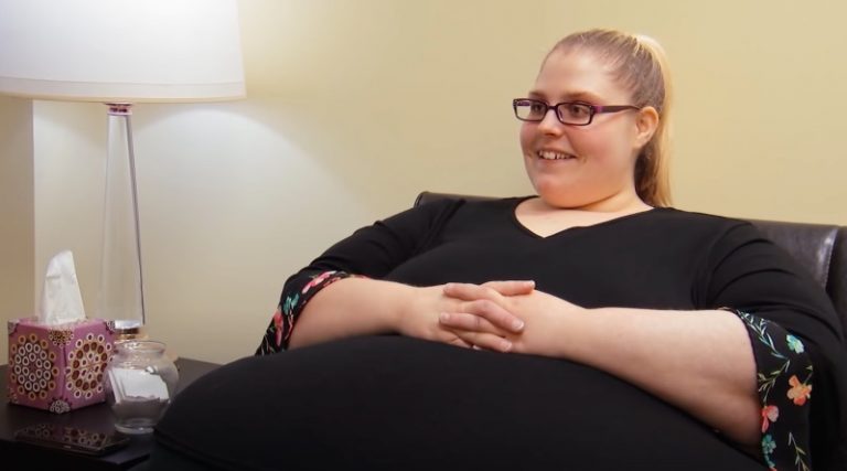 ‘My 600-lb Life’ Update on Tiffany Barker: Where is She Now?