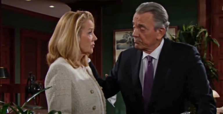 ‘The Young And The Restless’ Spoilers Week Of April 19: Victor & Nikki Take Charge