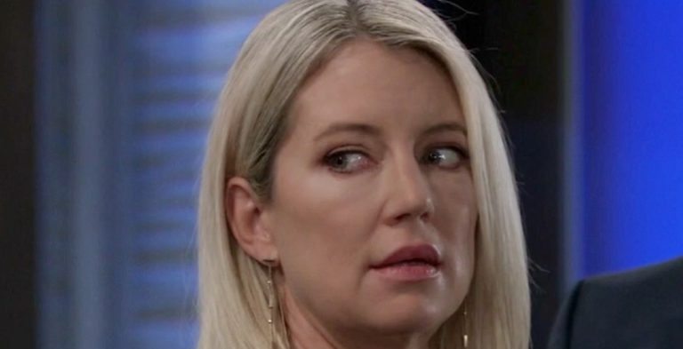 ‘General Hospital’ Spoilers For April 12-16: Will Lying Liars All Be Caught?
