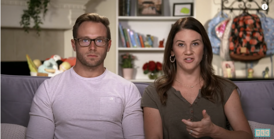 OutDaughtered Danielle Busby Adam Busby Done Filming Feature