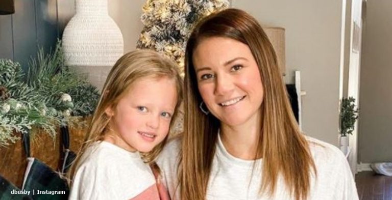 ‘OutDaughtered’ Troll Questions Danielle’s Stress Levels About Her Heart