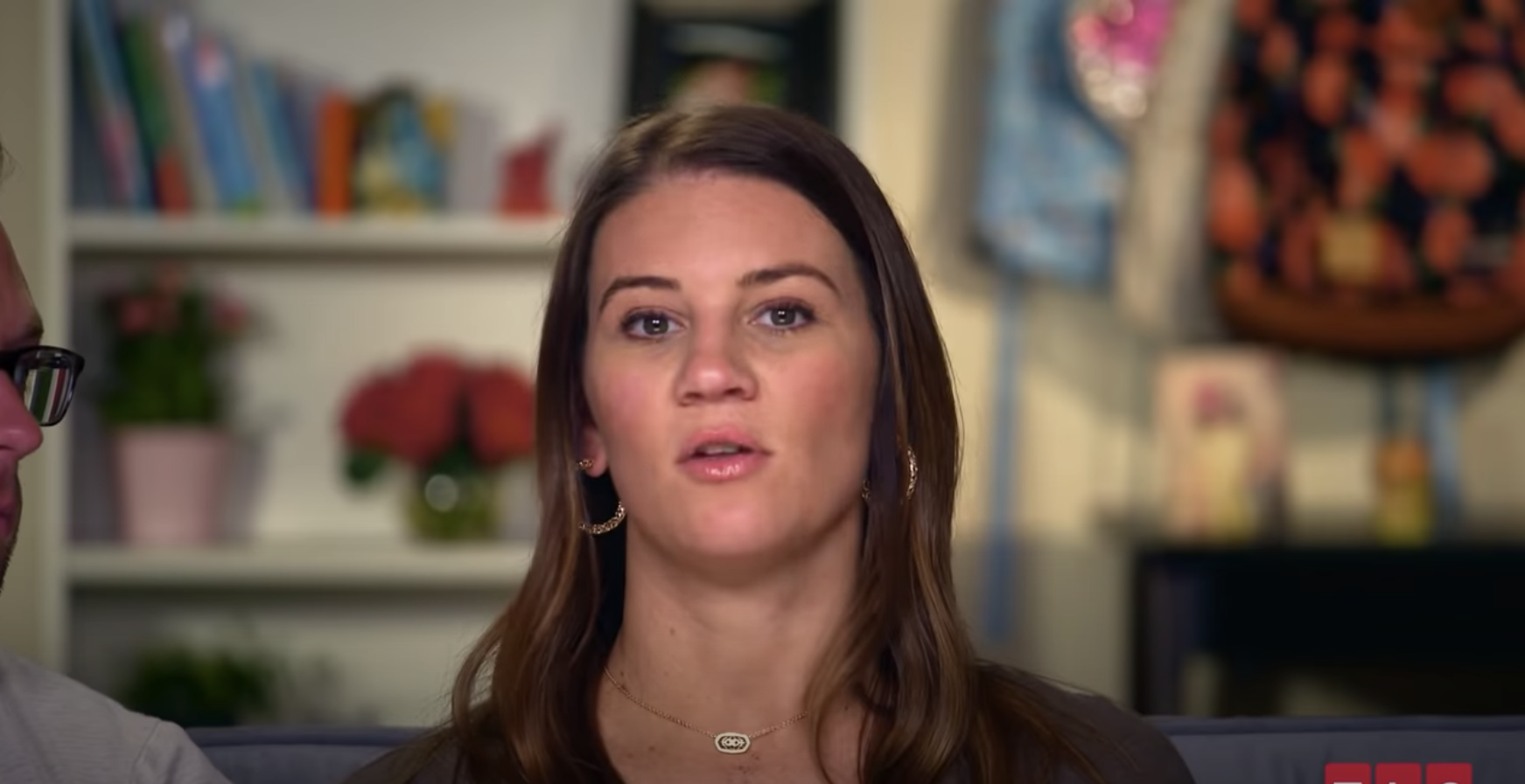 OutDaughtered Danielle Busby health update