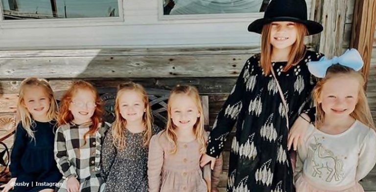 Which ‘OutDaughtered’ Quint Is A free Spirit – Can You Guess?