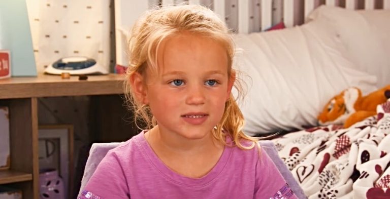 ‘OutDaughtered’ What Did Riley Busby Do To Get Stitches?