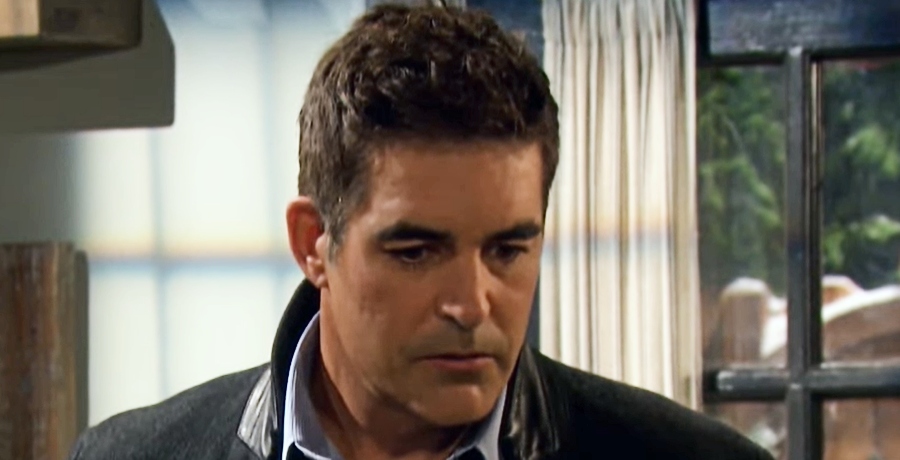 Rafe Days of Our Lives