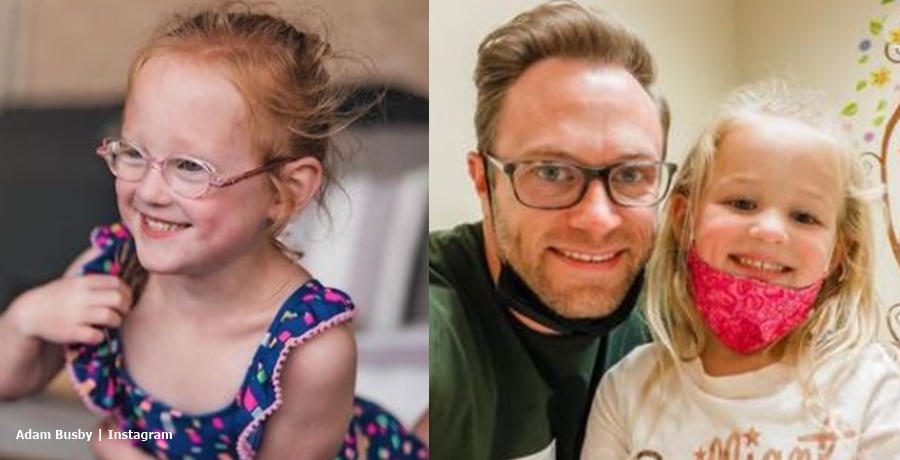 OutDaughtered Adam Busby | Instagram