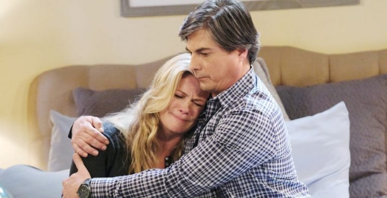 ‘Days of Our Lives’ Spoilers: Lucas & Sami’s Hook Up Has Repercussions
