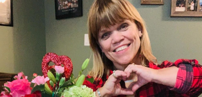 Amy Roloff Has Fun Wedding Planning Day, Teases ‘It’s Getting Closer’