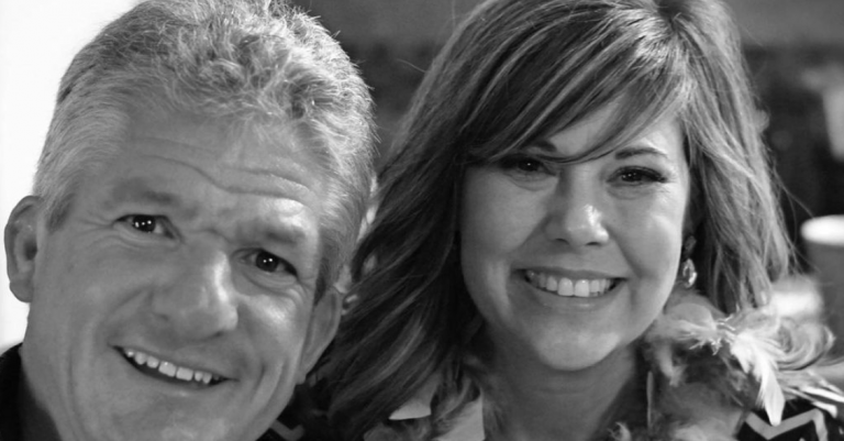 Who Did Matt Roloff & Caryn Chandler Celebrate Easter With This Year?