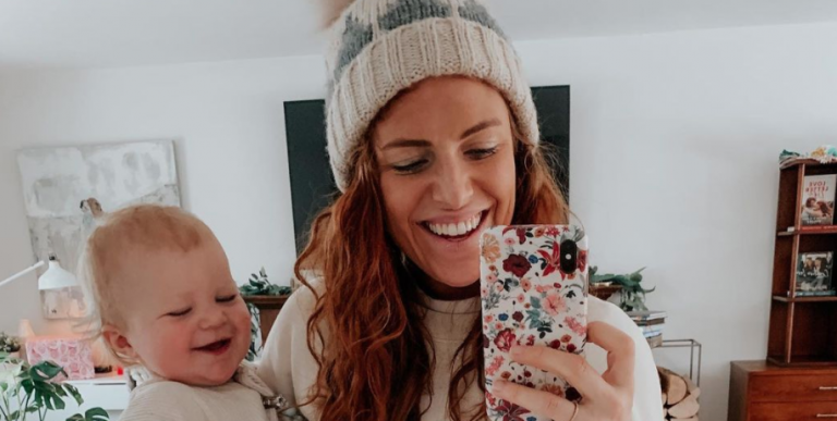 Audrey Roloff, Audrey Roloff Kids