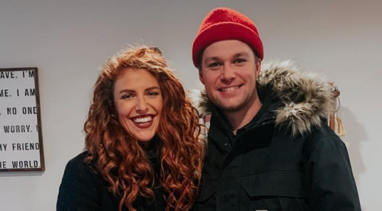 Audrey Roloff Reflects On Leaving ‘Little People, Big World’