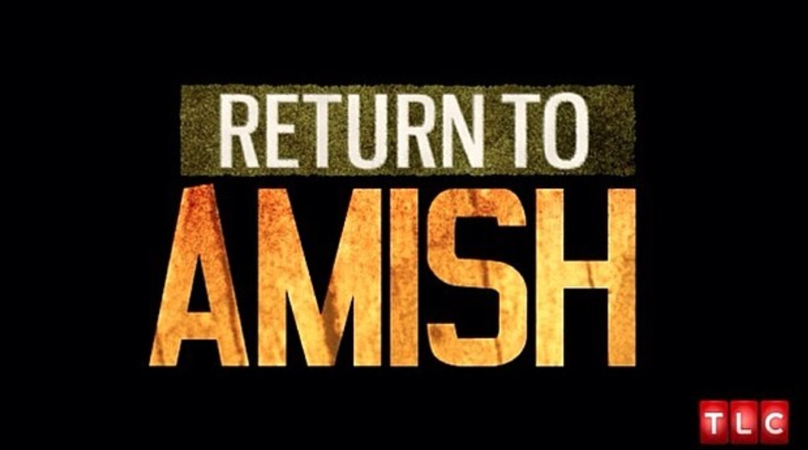 Return to Amish Instagram