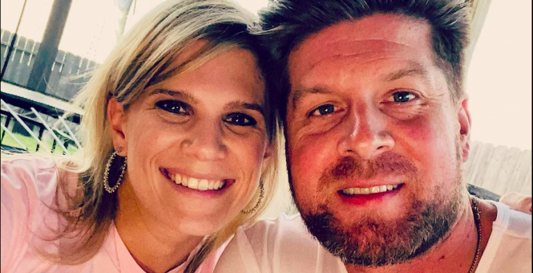 ‘OutDaughtered’ Uncle Dale Mills Celebrates Anniversary With Kiki