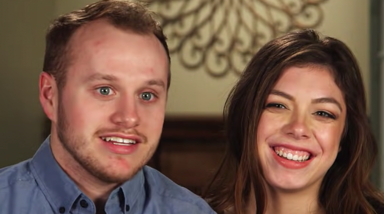 This New Duggar Family Video Has Fans Thinking Lauren Is Pregnant