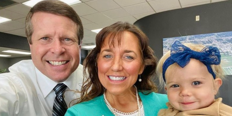 The Duggar Family Might Be Hiding Another Engagement Or Two