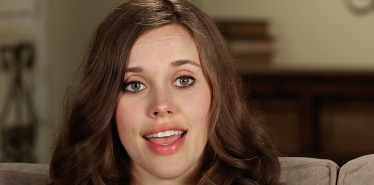Jessa Duggar Seewald Reveals A Family Member Has Given Birth To First Child