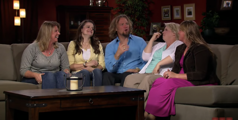 ‘Sister Wives’ Season 16: Renewed Or Canceled By TLC?
