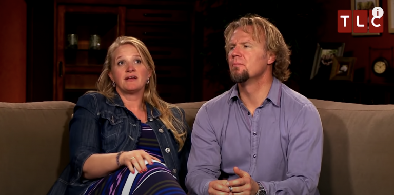 Is ‘Sister Wives’ Christine Brown Still With Kody? Here’s What We Know