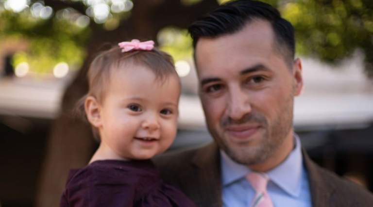 Is Jeremy Vuolo Still In School To Become A Pastor? Fans Have Questions